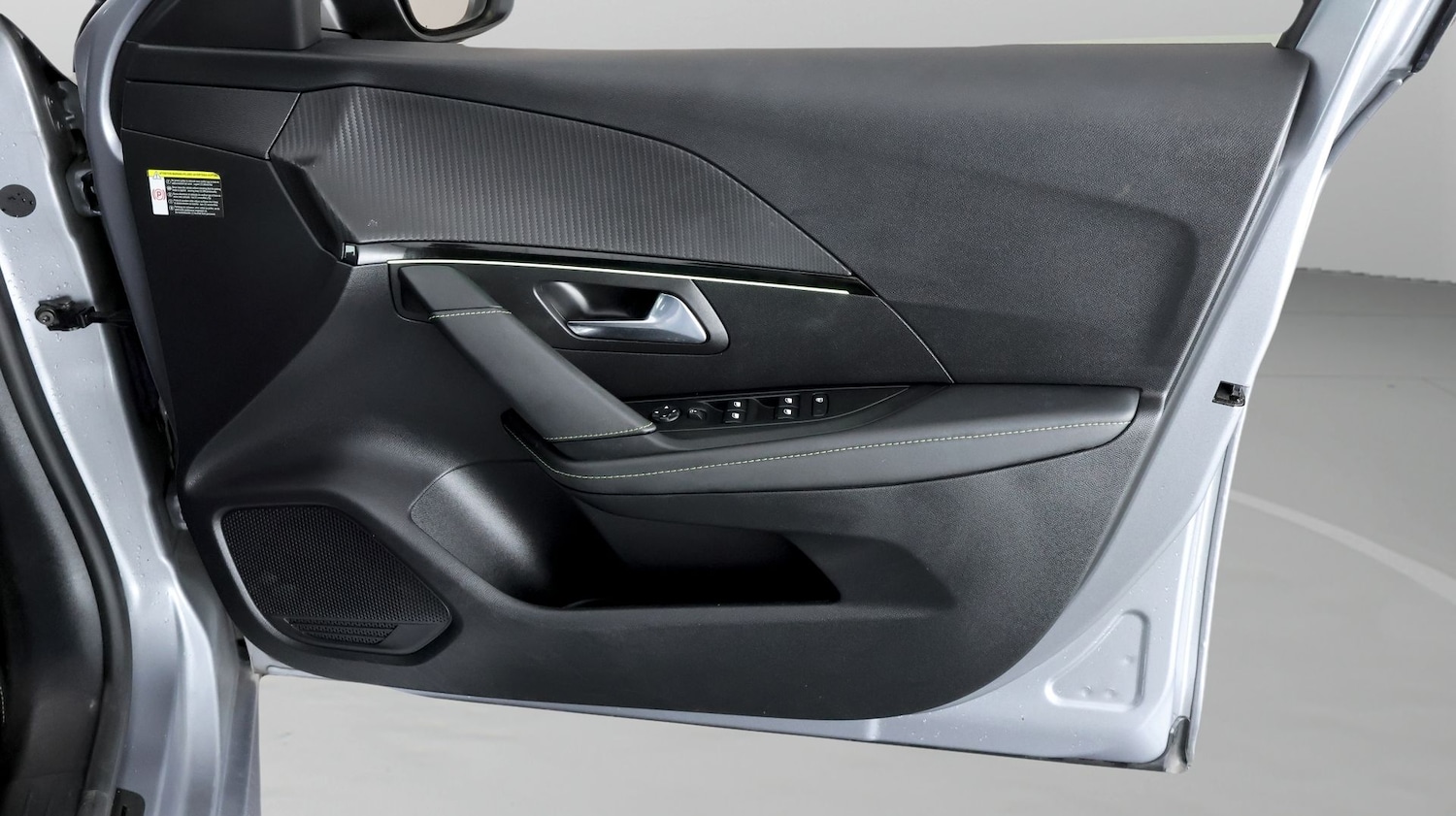 Used Peugeot 208 2021 for sale - 77622269: Photo 15