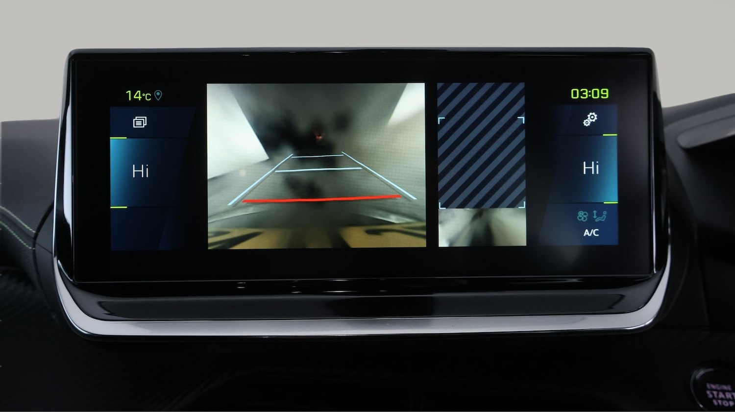 Used Peugeot 208 2021 for sale - 77622269: Photo 22