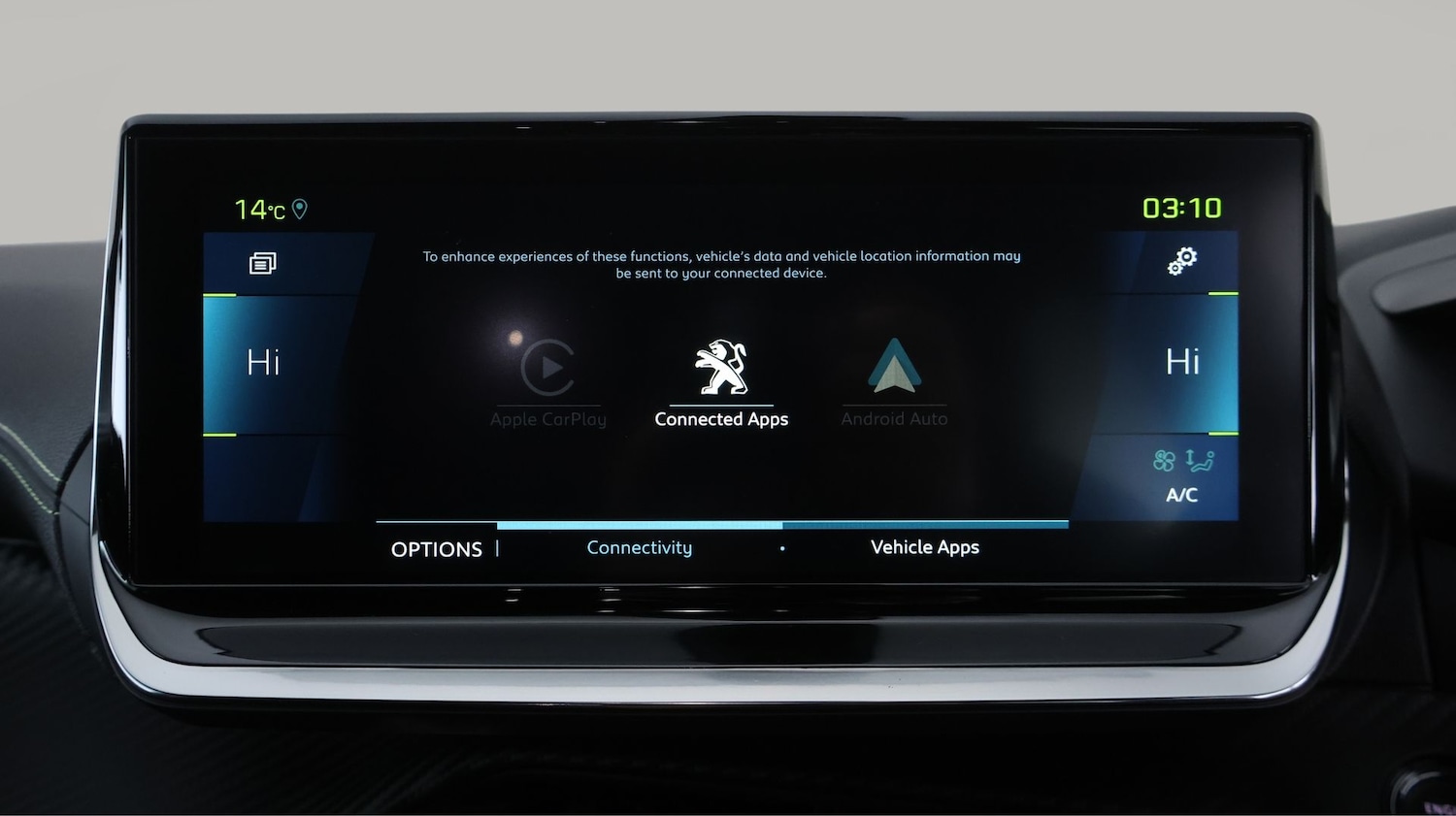 Used Peugeot 208 2021 for sale - 77622269: Photo 24