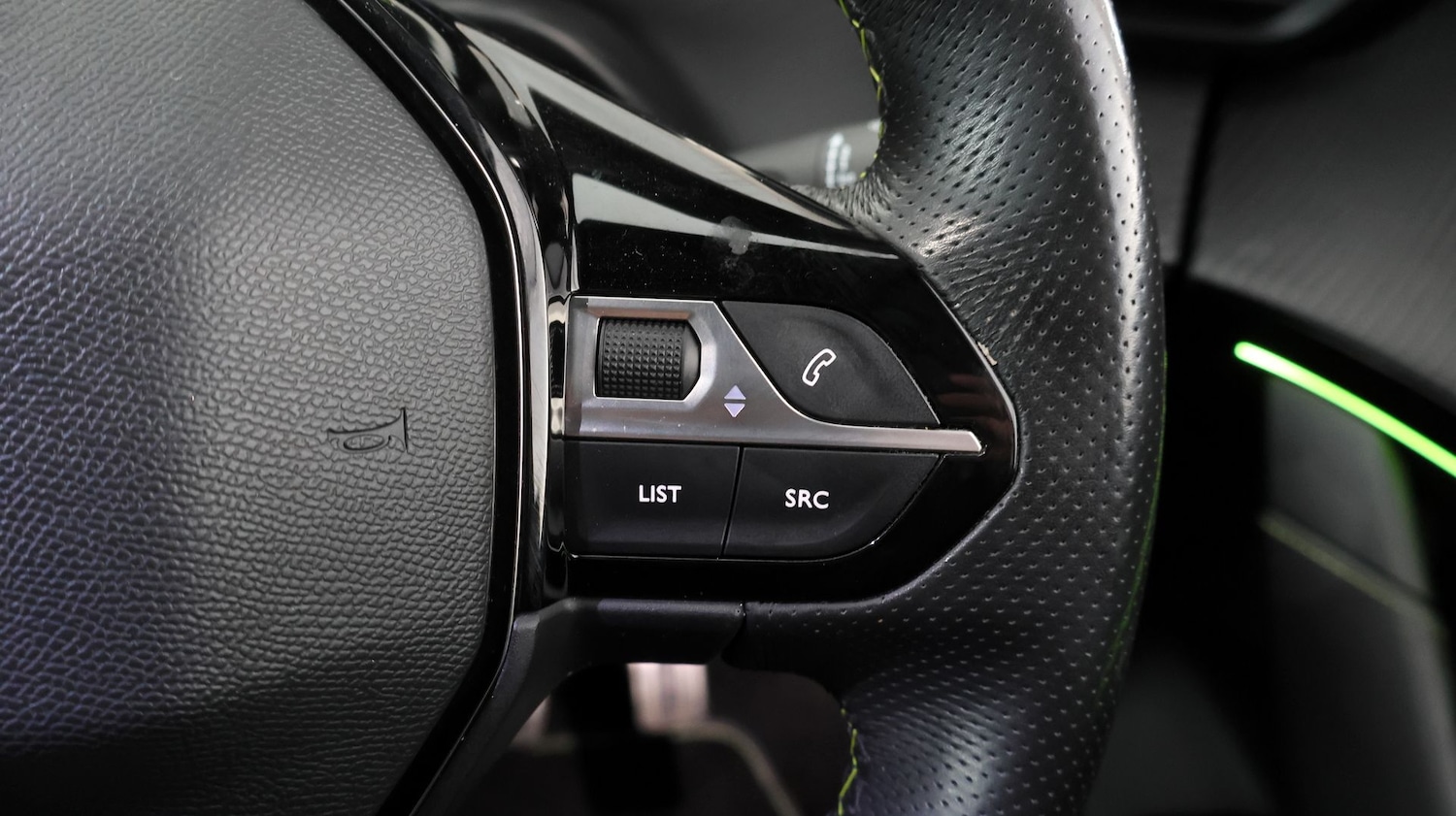 Used Peugeot 208 2021 for sale - 77622269: Photo 25