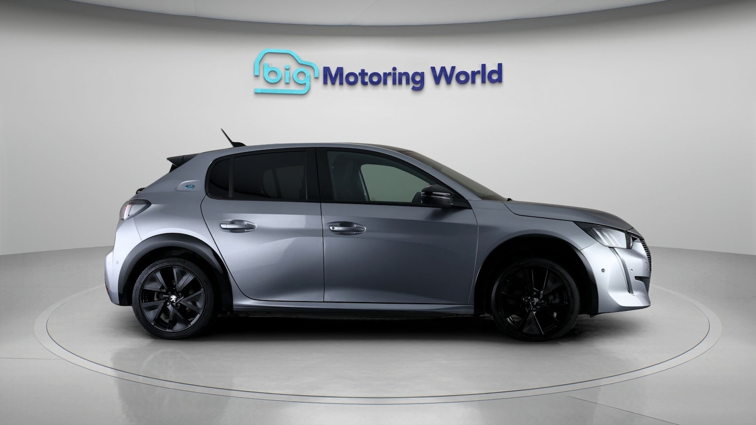 Used Peugeot 208 2021 for sale - 77622269: Photo 8