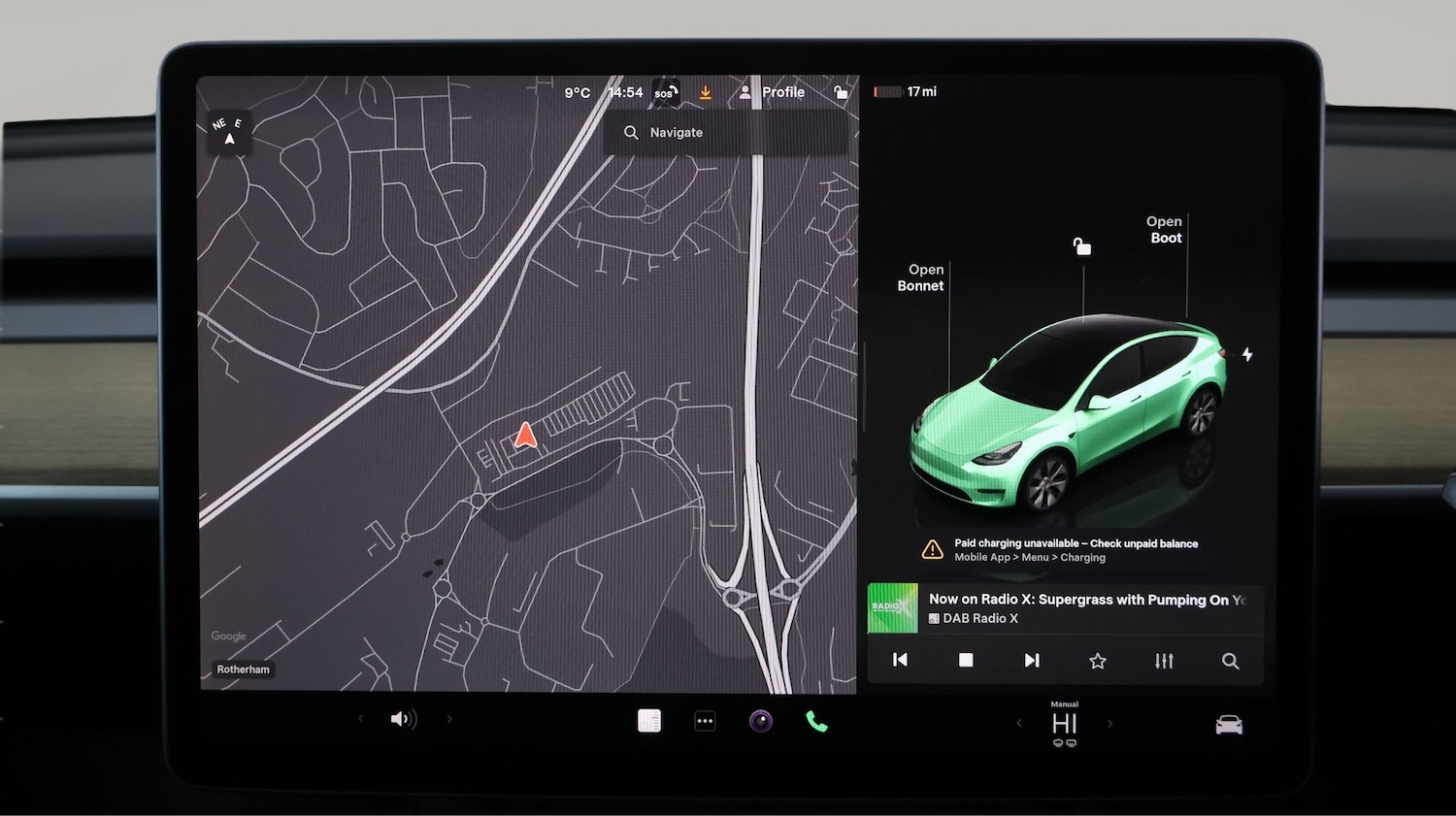 Used Tesla Model Y 2022 for sale - 77438815: Photo 11