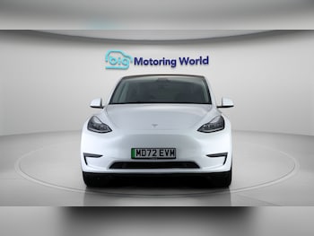 Used Tesla Model Y 2022 for sale - 77438815: Photo