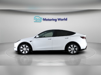 Used Tesla Model Y 2022 for sale - 77438815: Photo