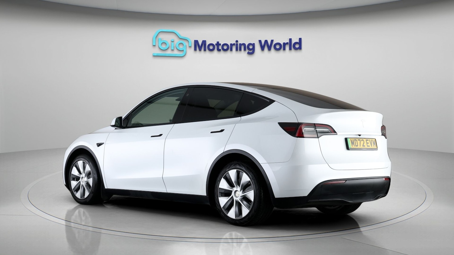 Used Tesla Model Y 2022 for sale - 77438815: Photo 5