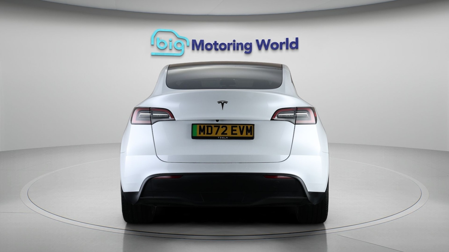 Used Tesla Model Y 2022 for sale - 77438815: Photo 6