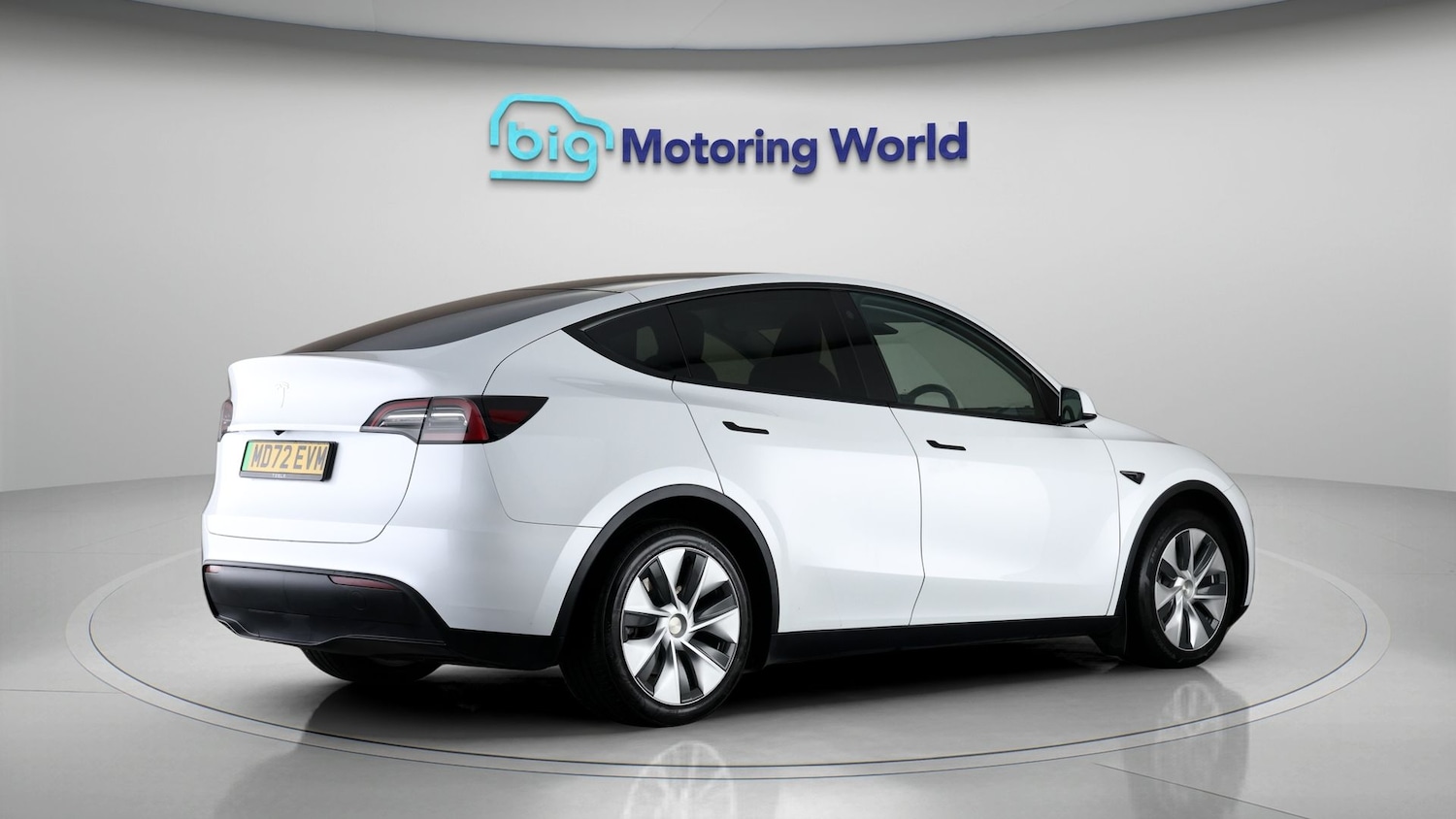 Used Tesla Model Y 2022 for sale - 77438815: Photo 7