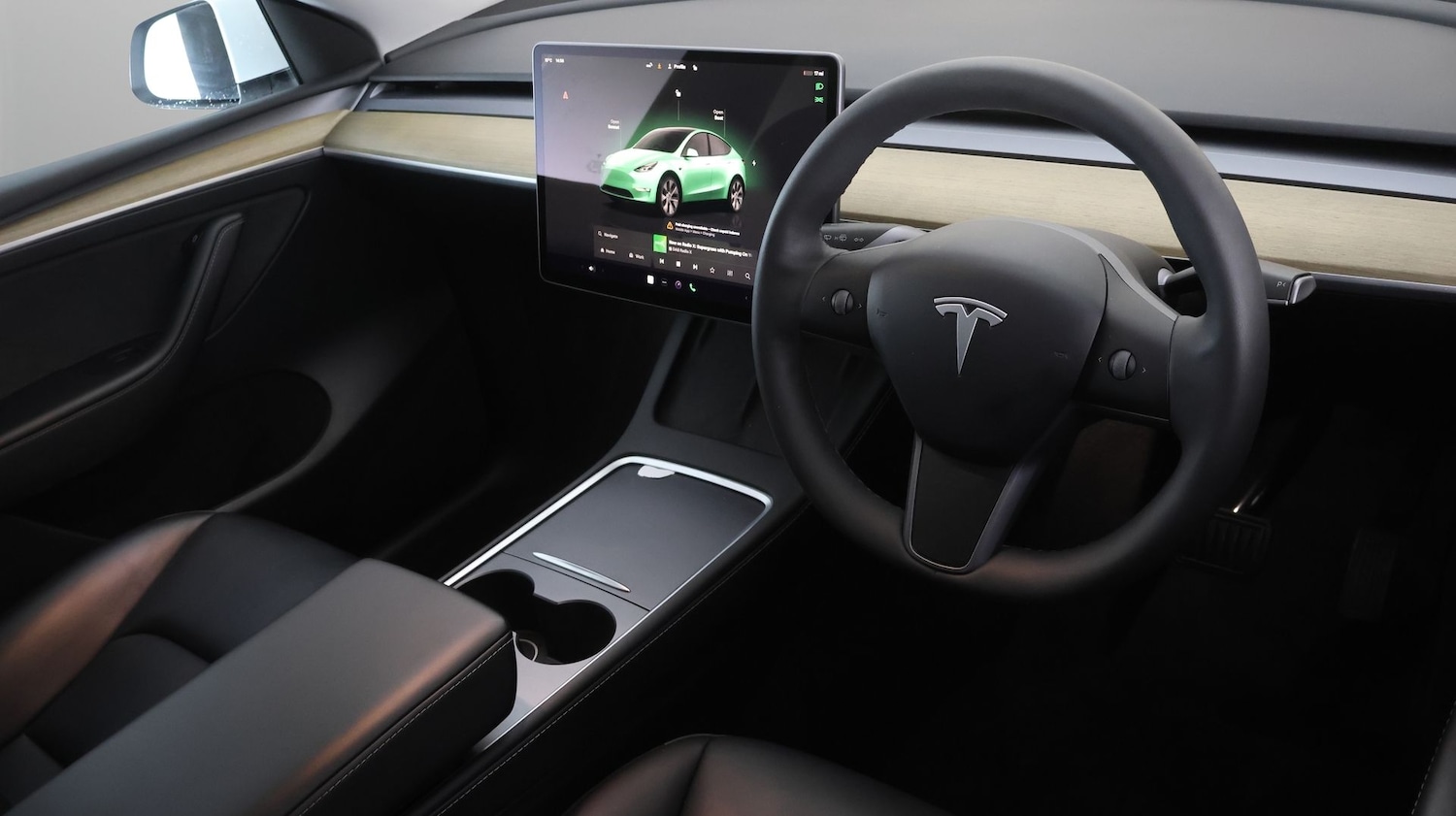 Used Tesla Model Y 2022 for sale - 77438815: Photo 9