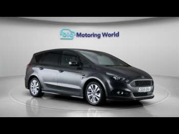 (69) - 1.5T EcoBoost ST-Line MPV 5dr Petrol Manual Euro 6 (s/s) (165 ps)