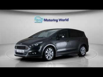 Used Ford S-Max 2019 for sale - 75225012: Photo
