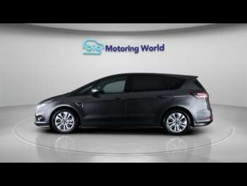 Used Ford S-Max 2019 for sale - 75225012: Photo