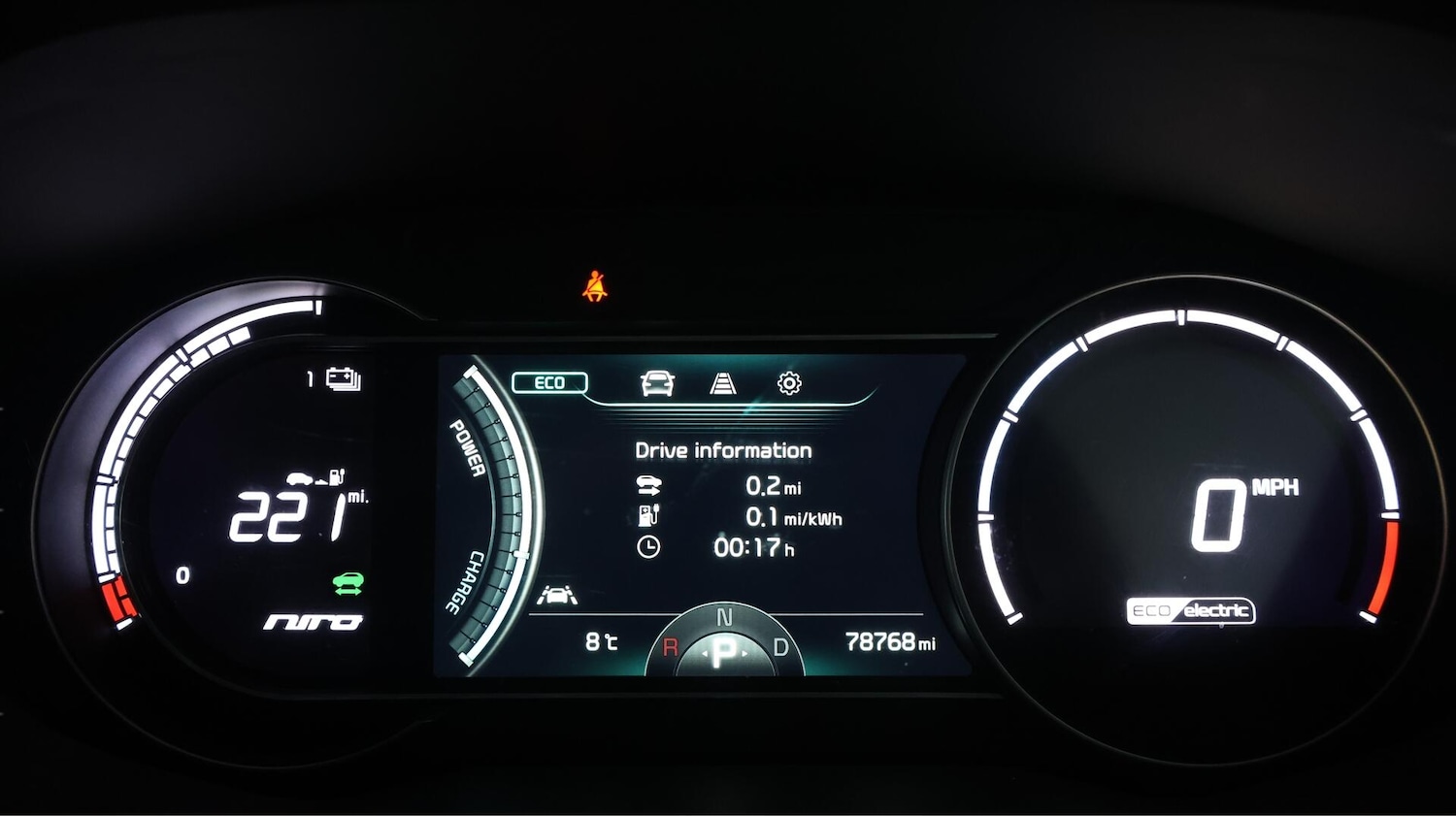 Used Kia Niro 2021 for sale - 76671644: Photo 10