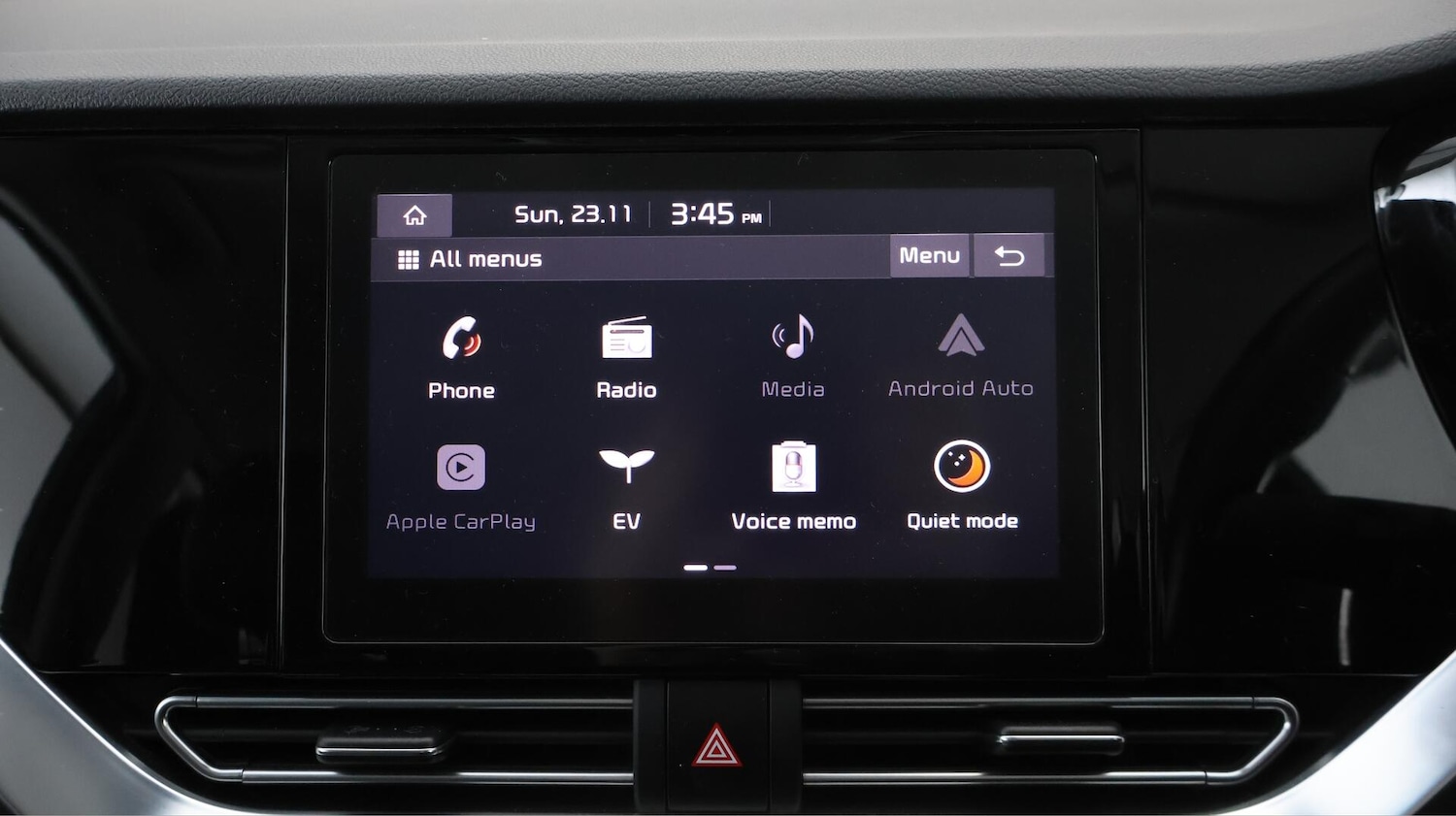 Used Kia Niro 2021 for sale - 76671644: Photo 11