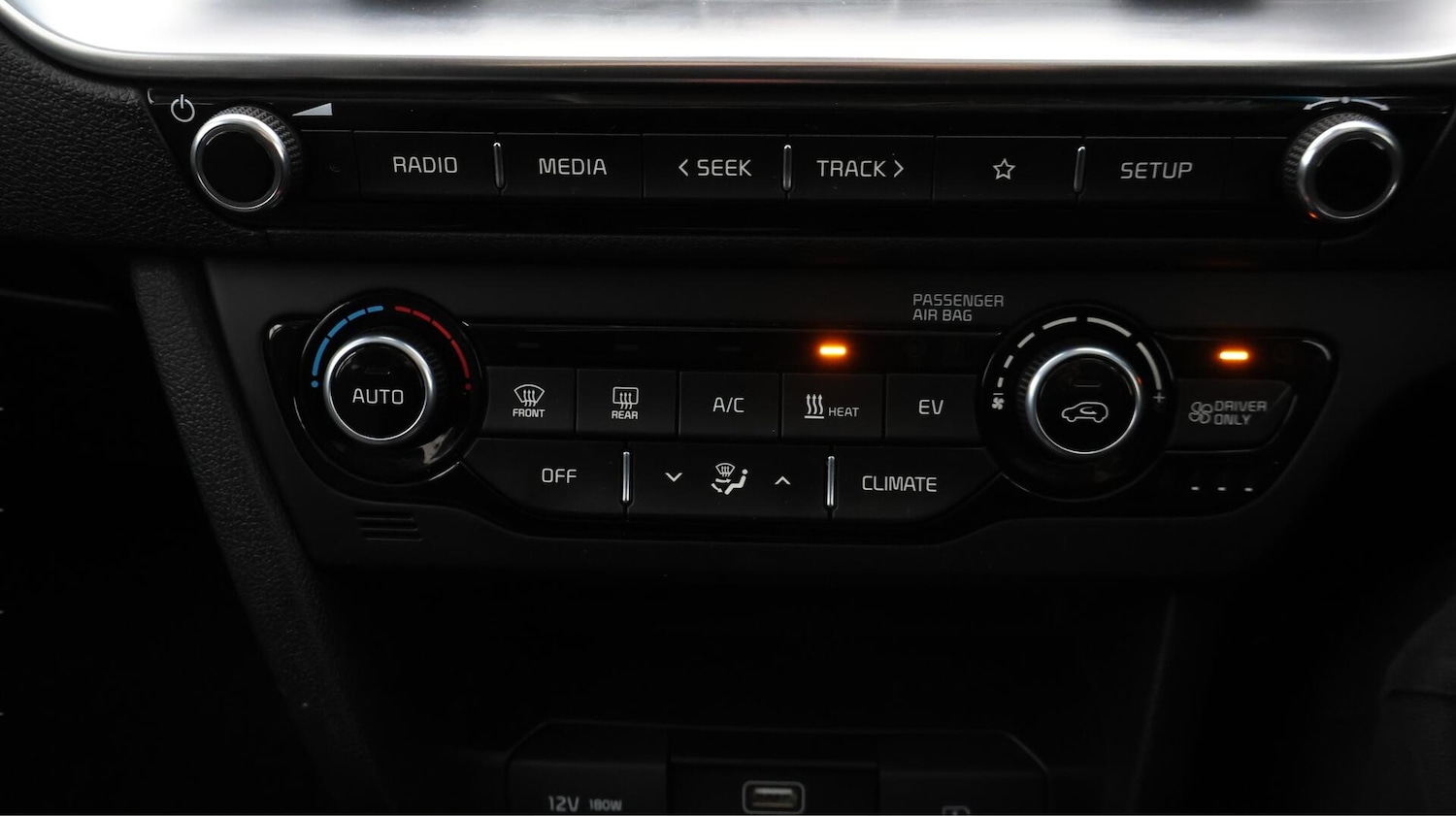 Used Kia Niro 2021 for sale - 76671644: Photo 12