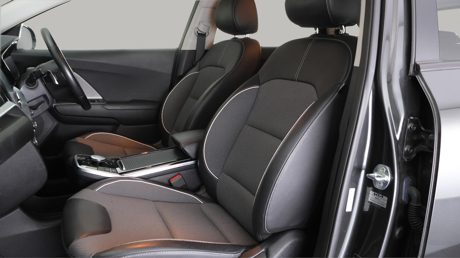 Used Kia Niro 2021 for sale - 76671644: Photo 14