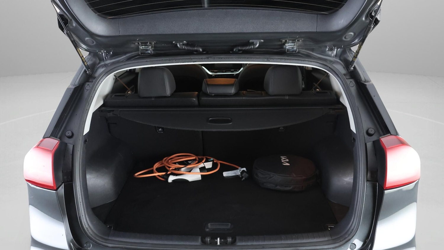 Used Kia Niro 2021 for sale - 76671644: Photo 17