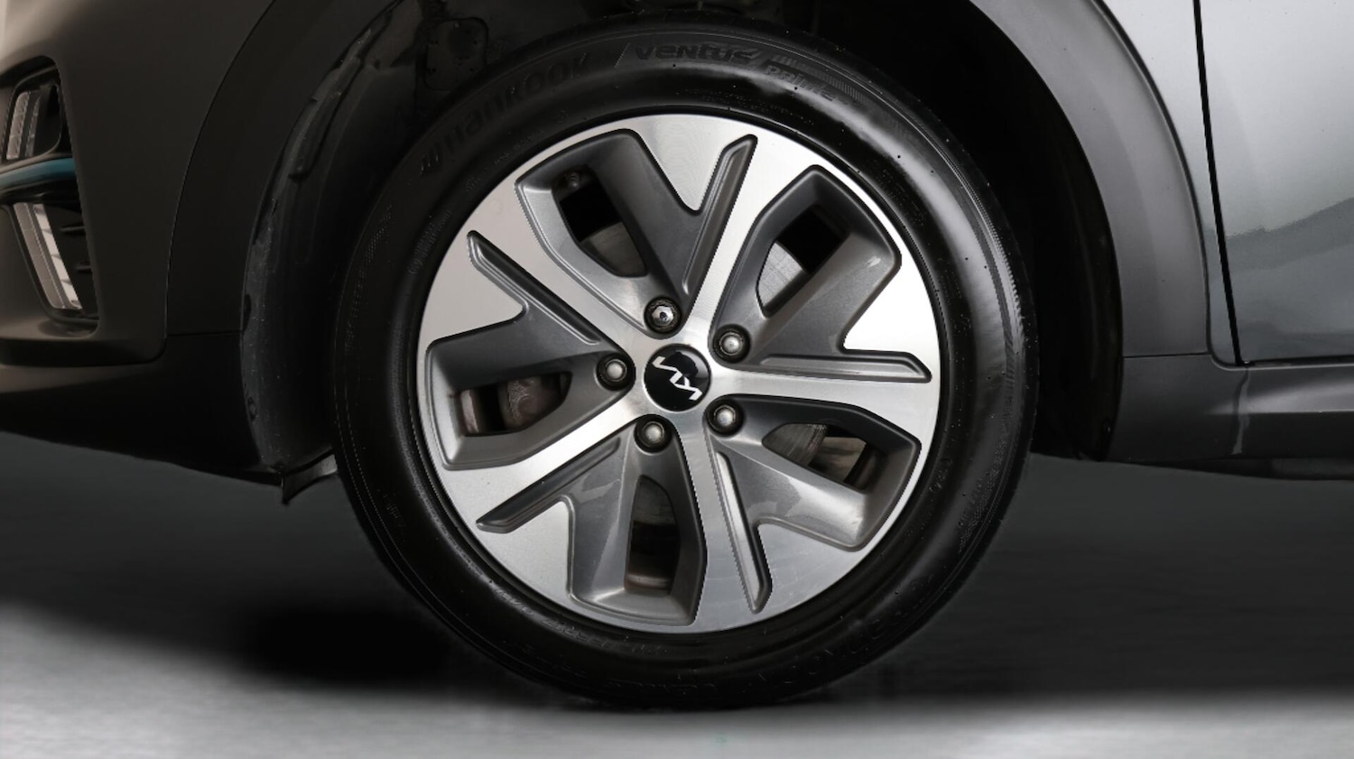 Used Kia Niro 2021 for sale - 76671644: Photo 18