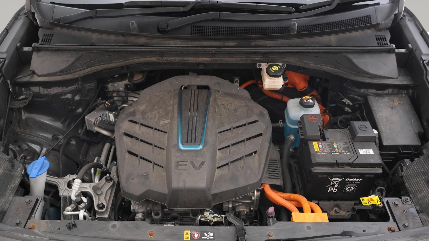 Used Kia Niro 2021 for sale - 76671644: Photo 19