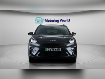 Used Kia Niro 2021 for sale - 76671644: Photo