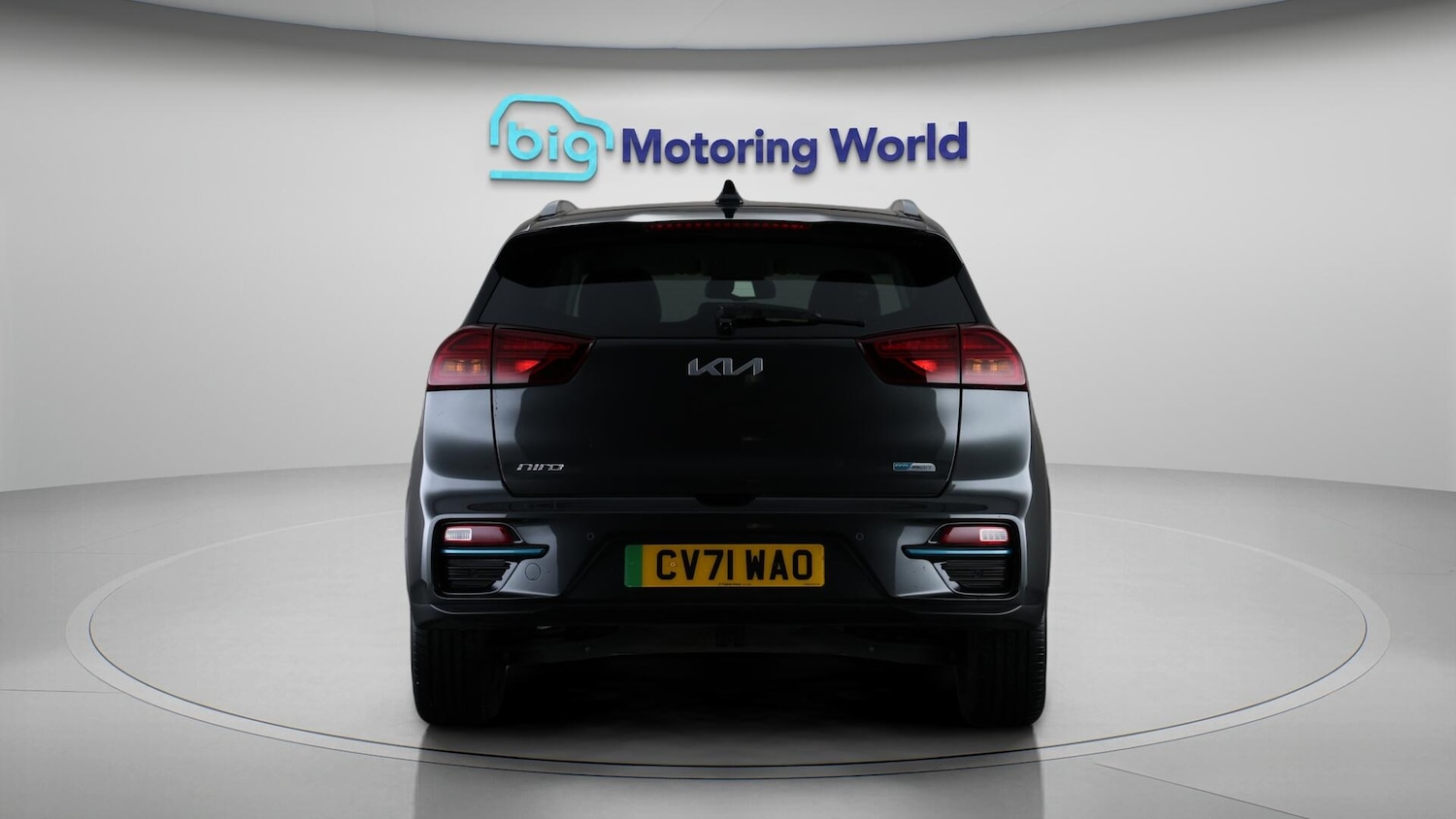 Used Kia Niro 2021 for sale - 76671644: Photo 6