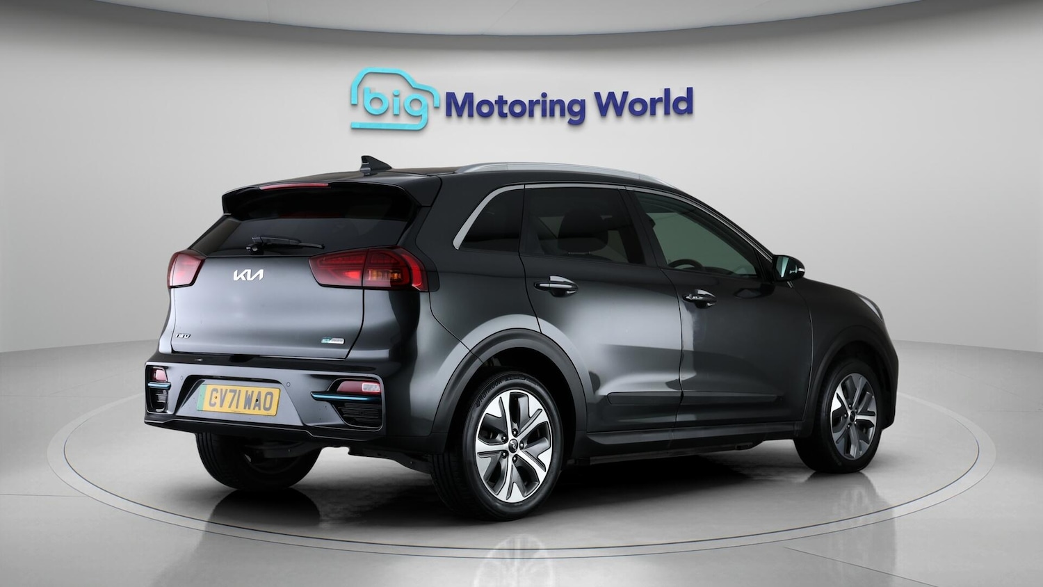 Used Kia Niro 2021 for sale - 76671644: Photo 7