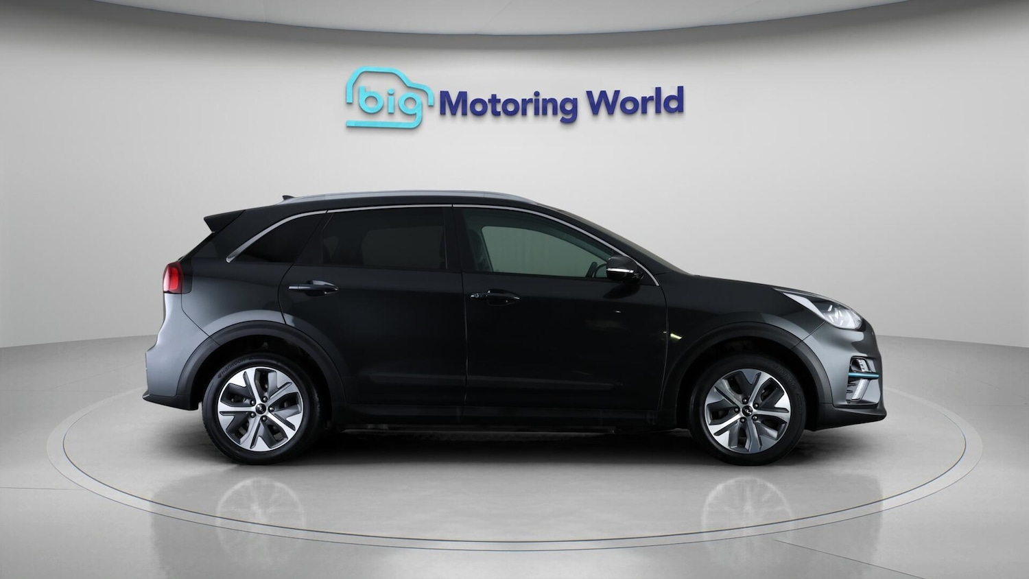 Used Kia Niro 2021 for sale - 76671644: Photo 8
