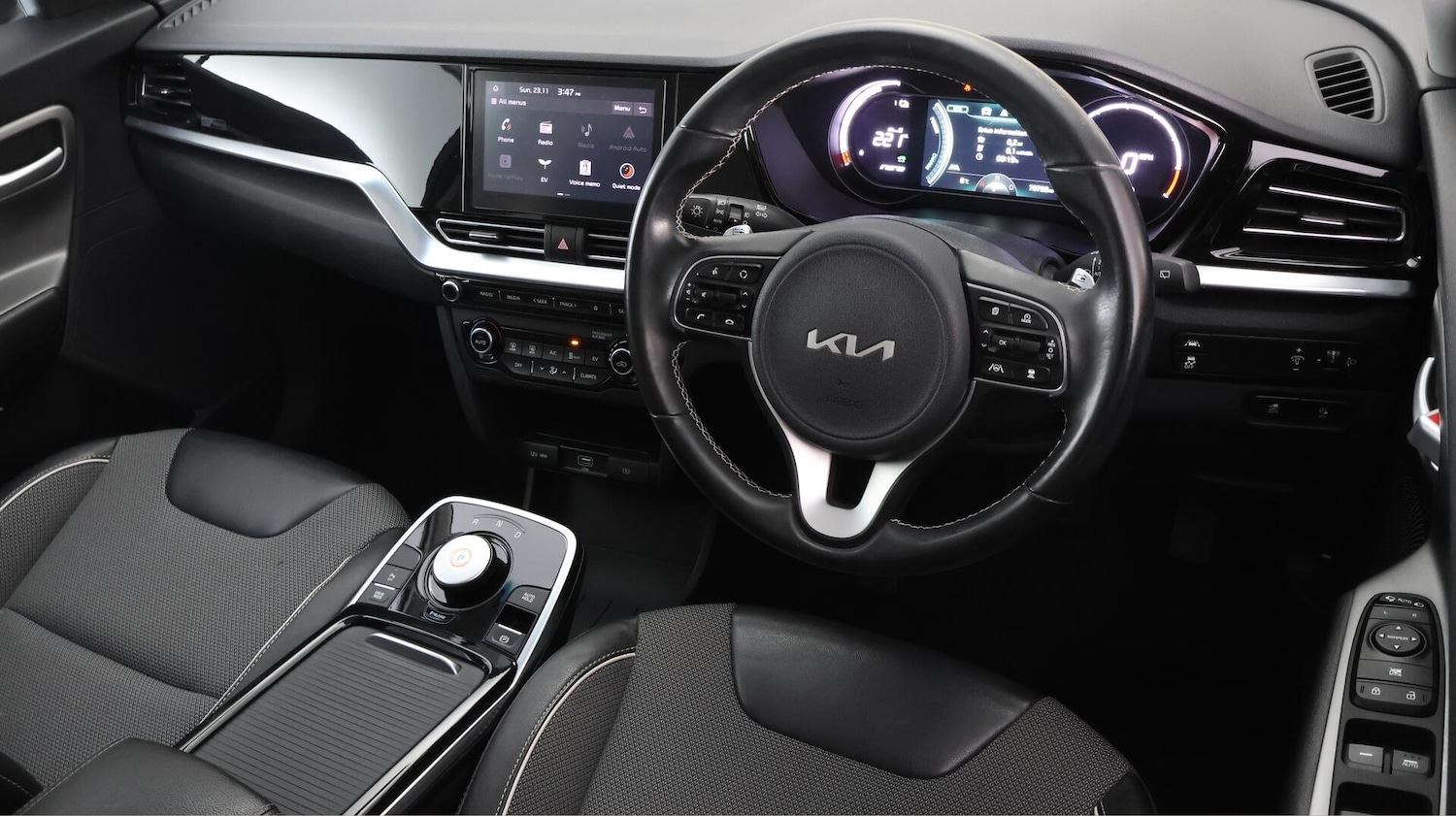 Used Kia Niro 2021 for sale - 76671644: Photo 9