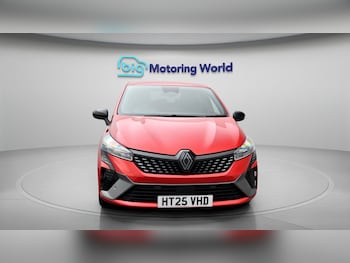 Used Renault Clio 2025 for sale - 79445446: Photo