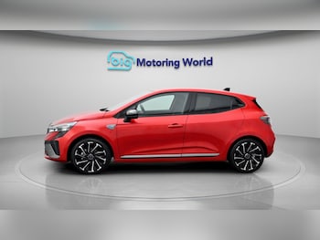 Used Renault Clio 2025 for sale - 79445446: Photo