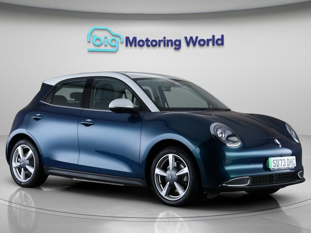 Used GWM Funky Cat 2023 for sale - 76315096: Photo 1