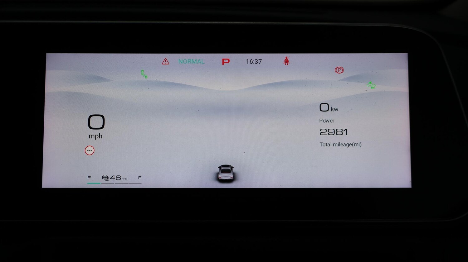 Used GWM Funky Cat 2023 for sale - 76315096: Photo 11