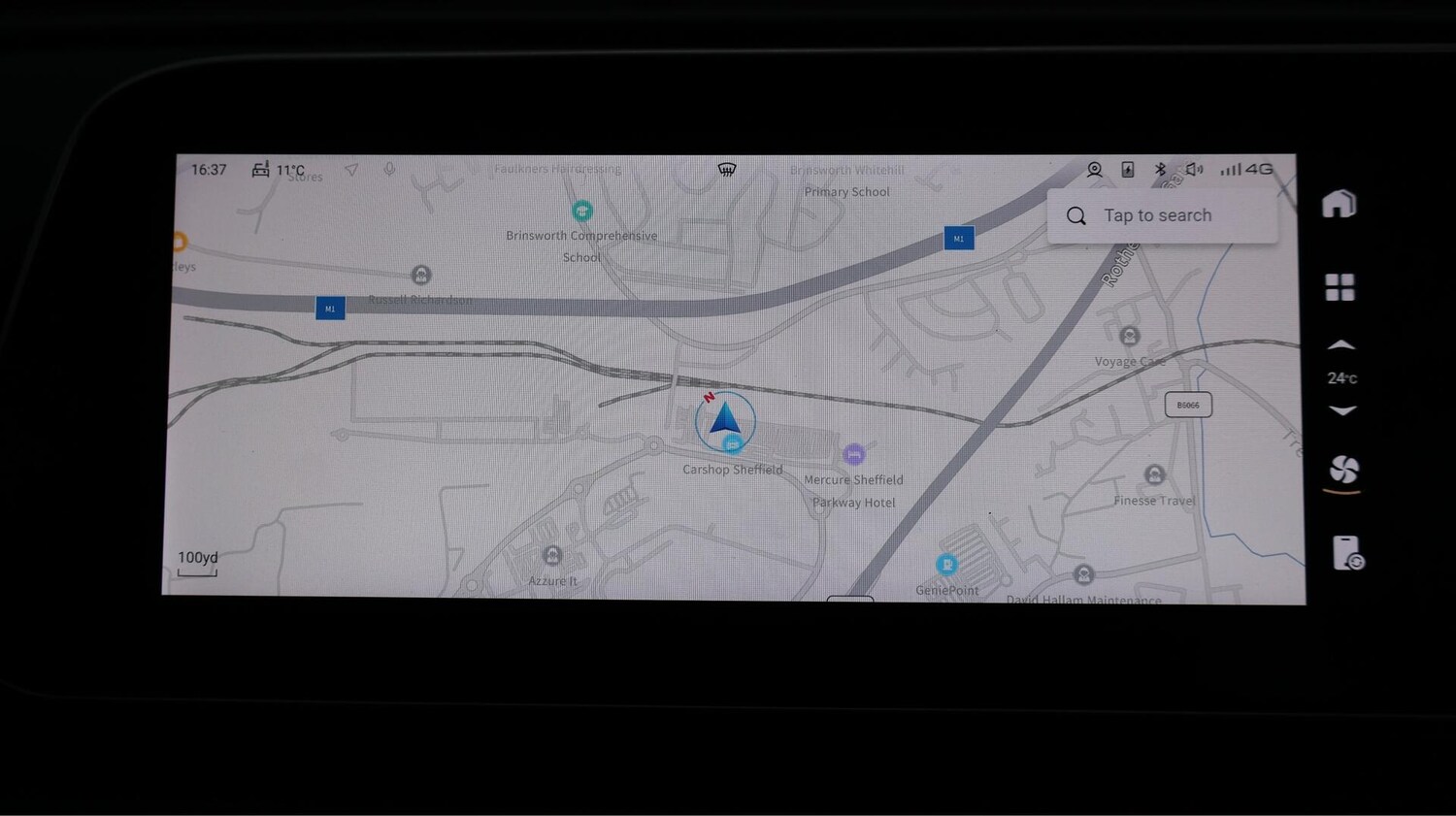 Used GWM Funky Cat 2023 for sale - 76315096: Photo 12