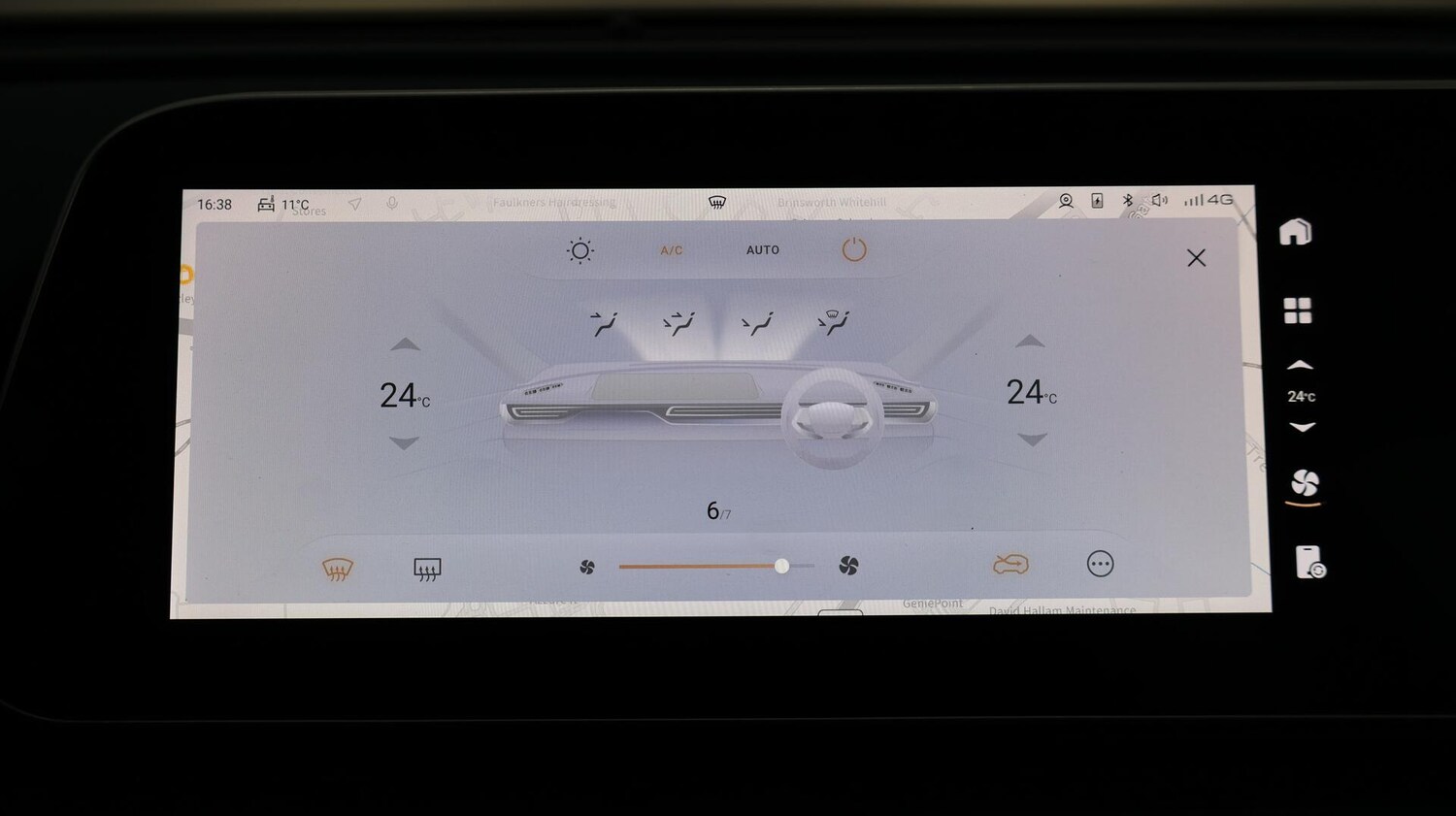 Used GWM Funky Cat 2023 for sale - 76315096: Photo 13