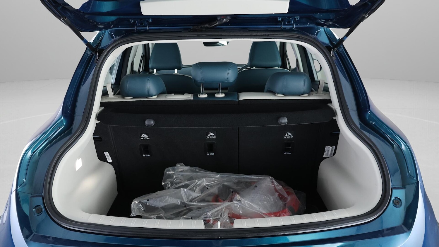 Used GWM Funky Cat 2023 for sale - 76315096: Photo 18