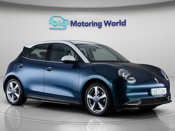 Used GWM Funky Cat 2023 for sale - 76315096: Photo