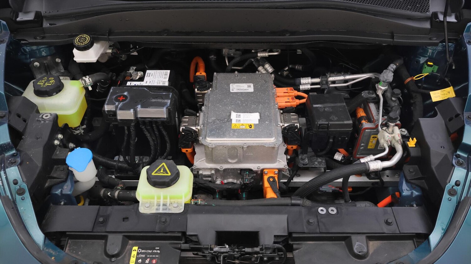 Used GWM Funky Cat 2023 for sale - 76315096: Photo 20