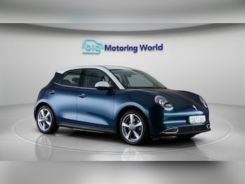 Used GWM Funky Cat 2023 for sale - 76315096: Photo