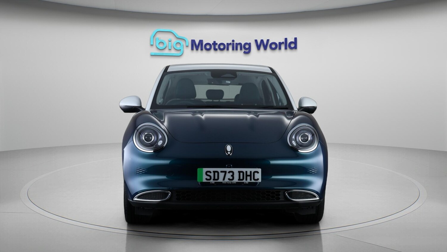 Used GWM Funky Cat 2023 for sale - 76315096: Photo 3