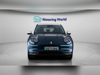 Used GWM Funky Cat 2023 for sale - 76315096: Photo