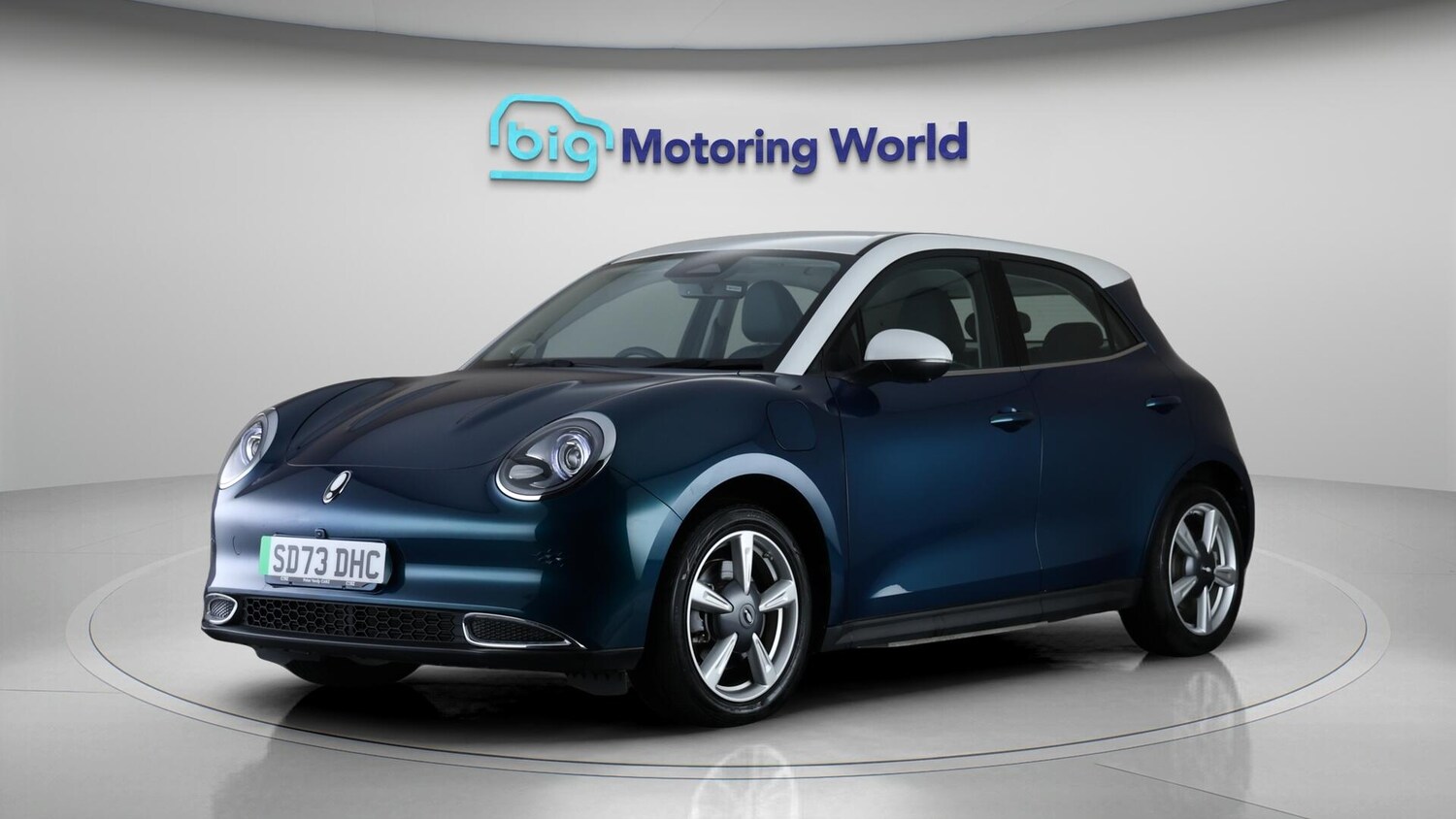 Used GWM Funky Cat 2023 for sale - 76315096: Photo 4