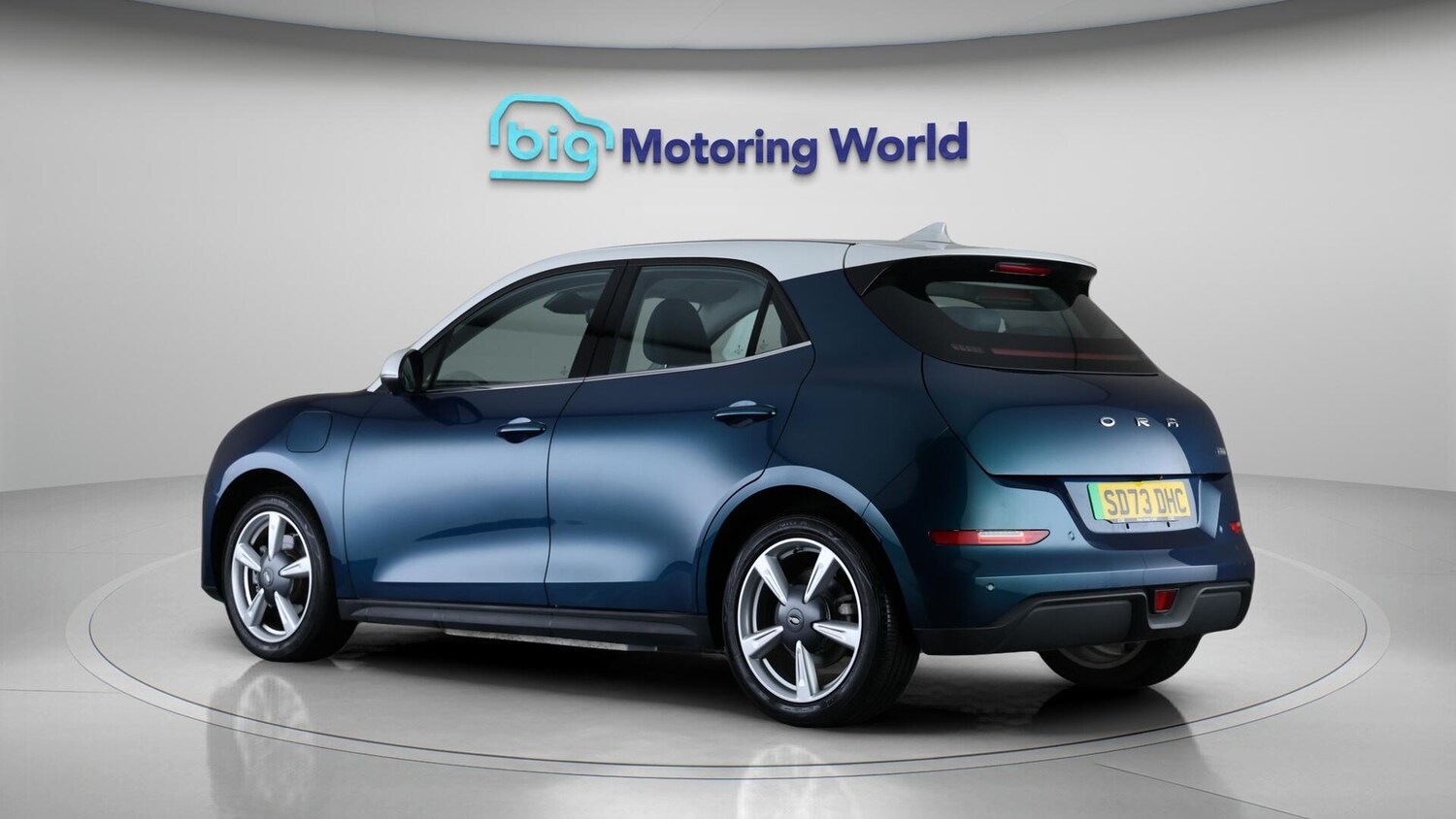 Used GWM Funky Cat 2023 for sale - 76315096: Photo 6