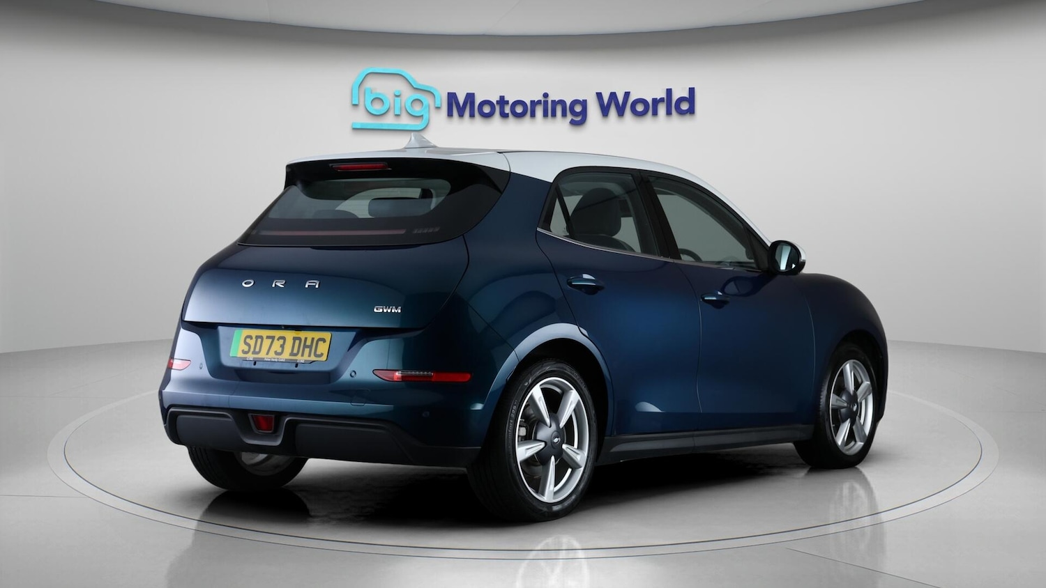 Used GWM Funky Cat 2023 for sale - 76315096: Photo 8