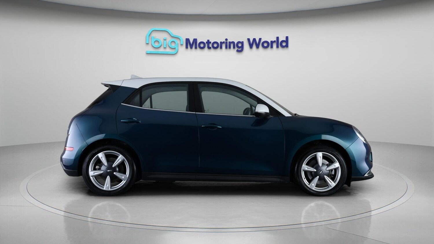 Used GWM Funky Cat 2023 for sale - 76315096: Photo 9