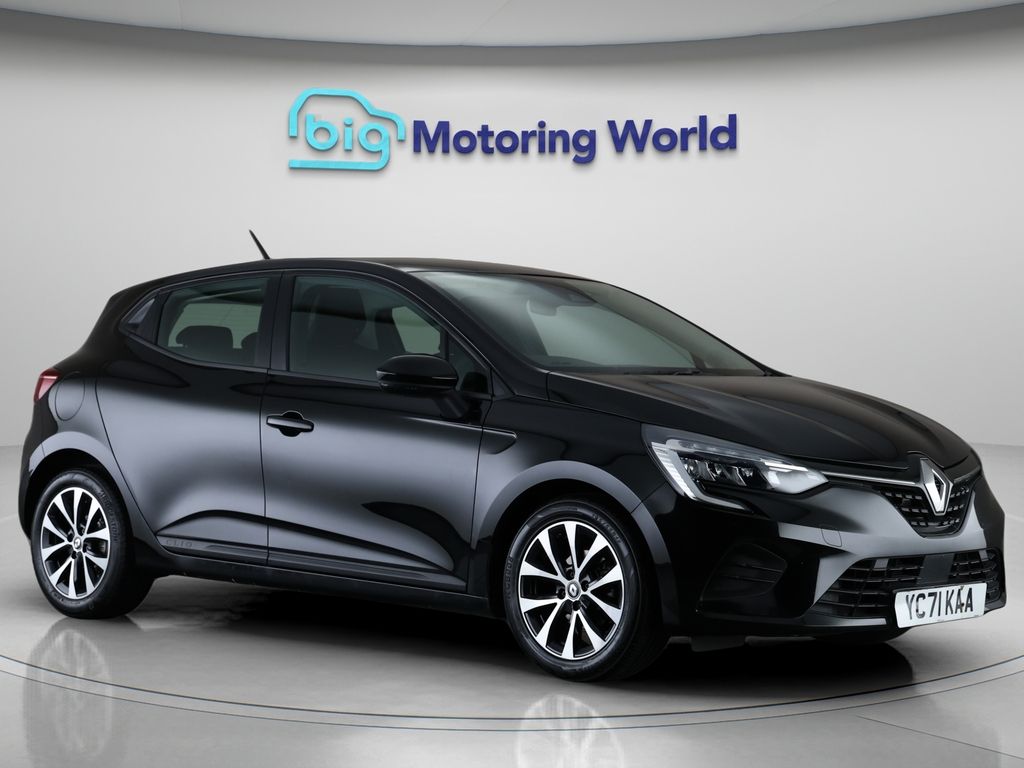 Used Renault Clio for sale - 76814532: Photo 6