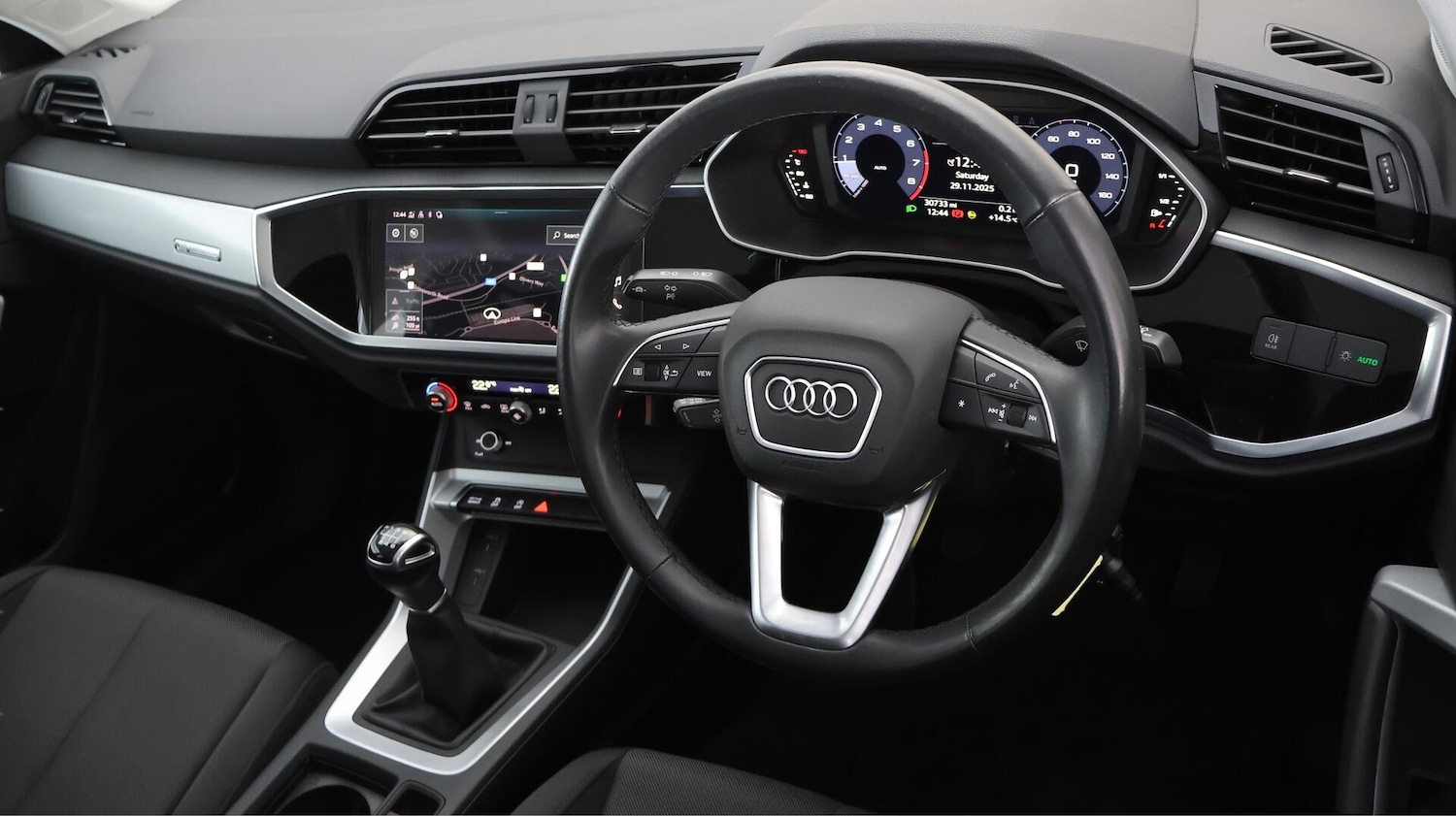 Used Audi Q3 2021 for sale - 76752496: Photo 10