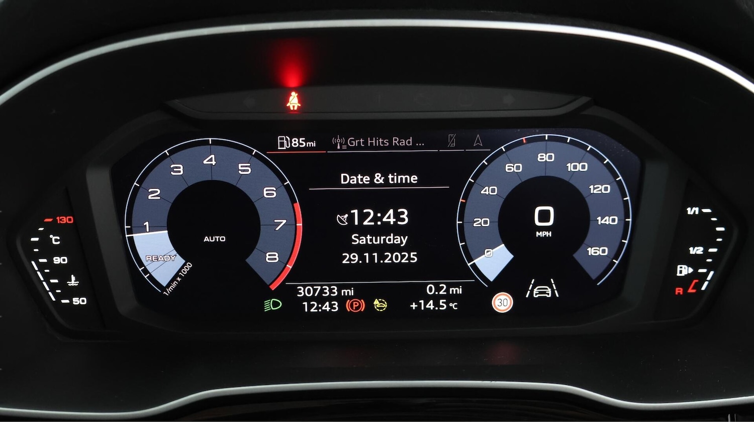 Used Audi Q3 2021 for sale - 76752496: Photo 11