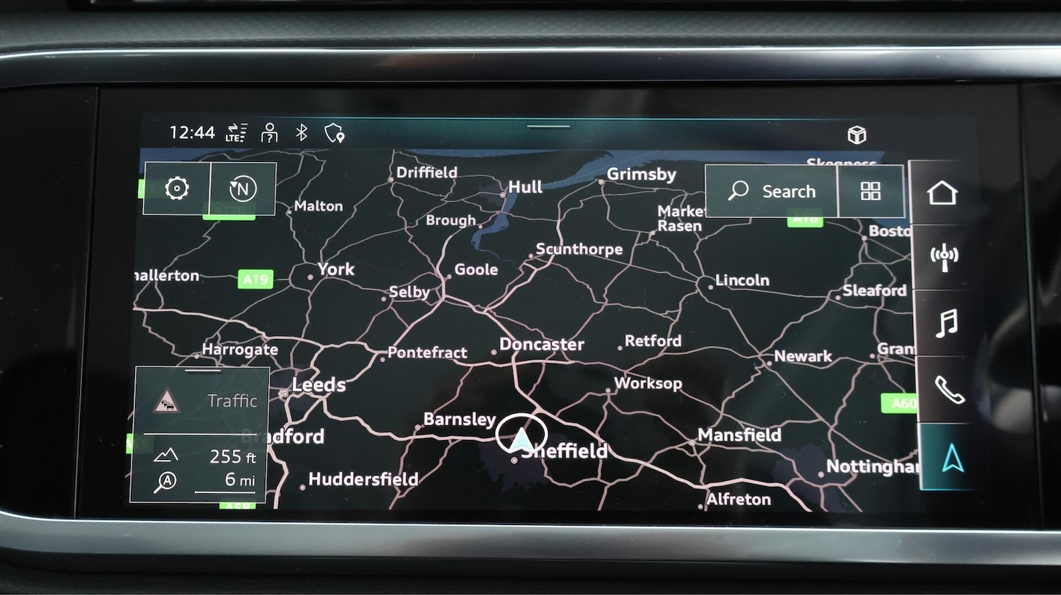 Used Audi Q3 2021 for sale - 76752496: Photo 12