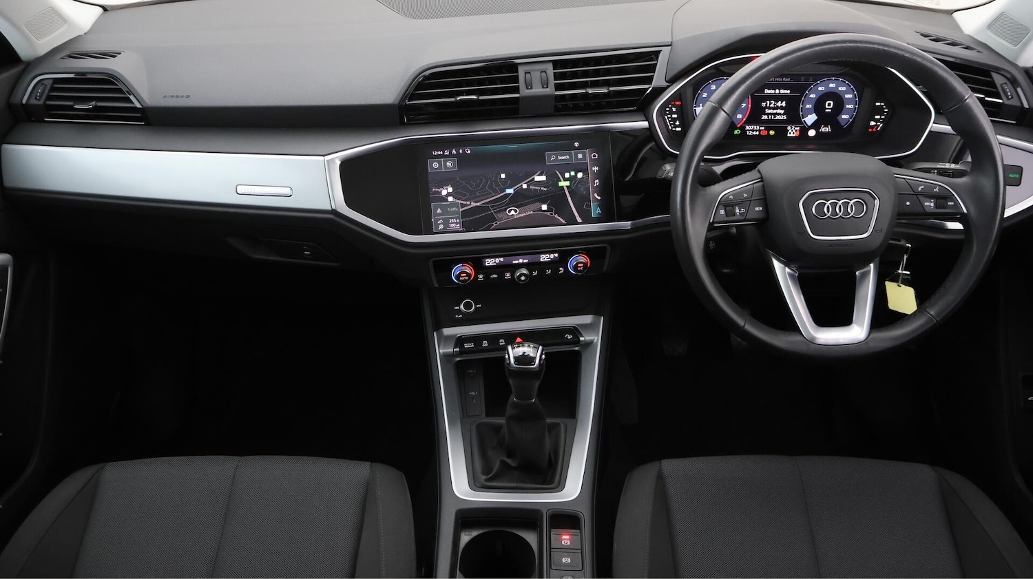 Used Audi Q3 2021 for sale - 76752496: Photo 14