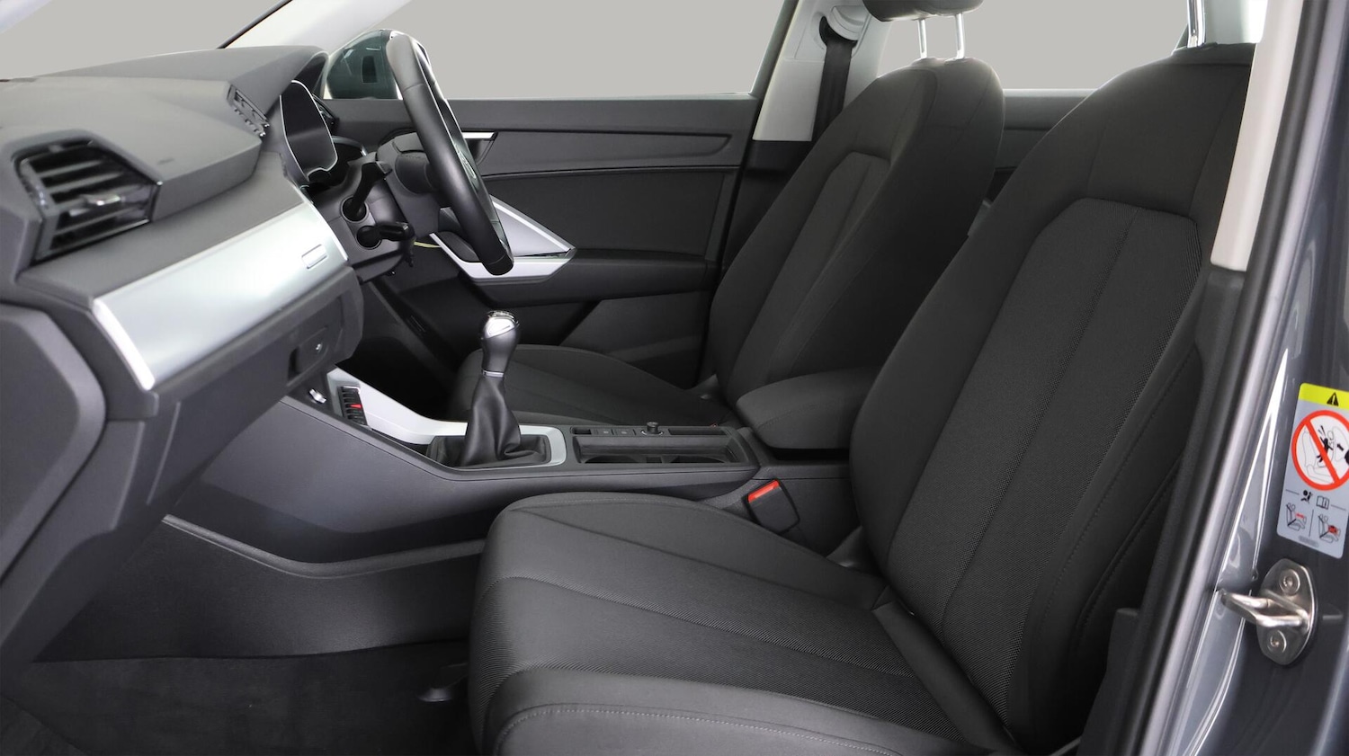 Used Audi Q3 2021 for sale - 76752496: Photo 15