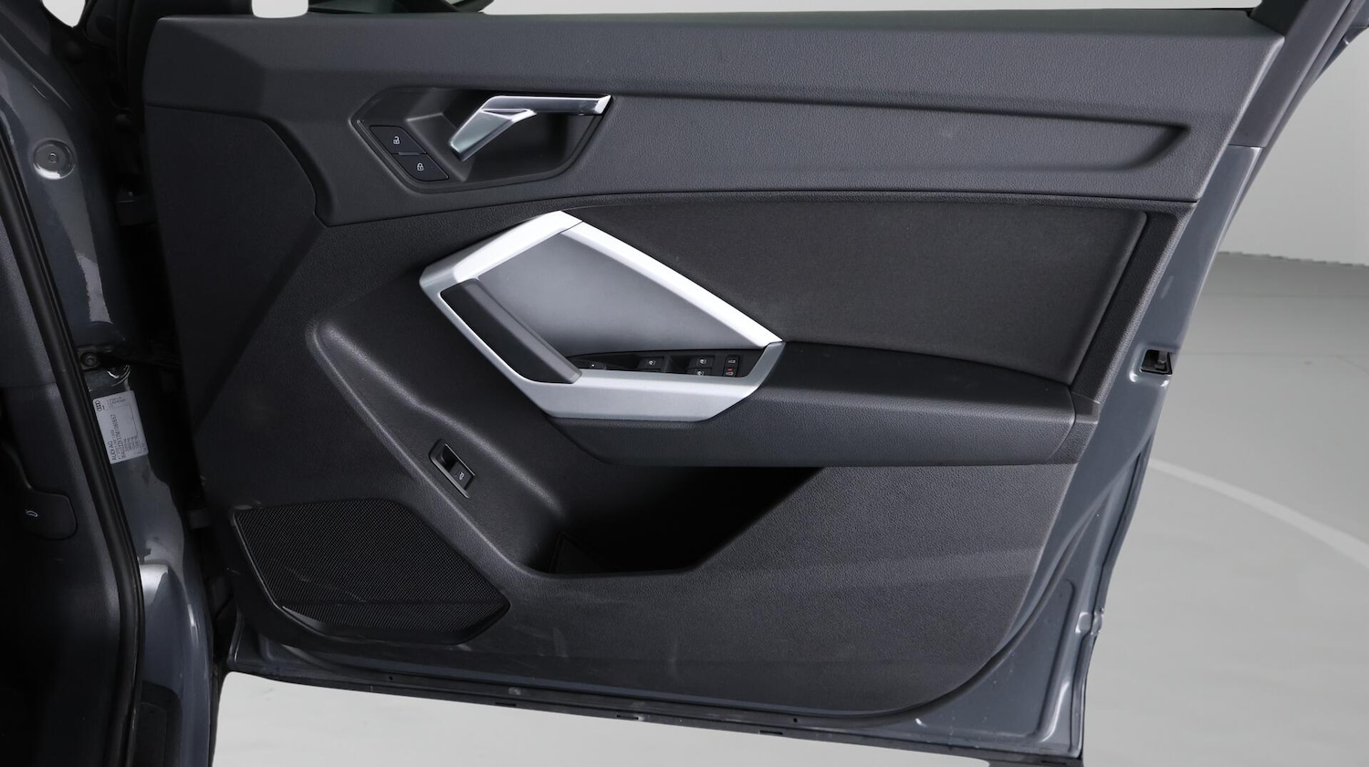 Used Audi Q3 2021 for sale - 76752496: Photo 16